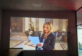 A10 4K PROJECTOR