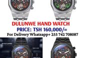 DULUNWE Classic Hand Watch