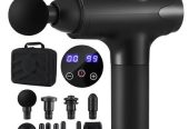 Relaxation Massage Gun