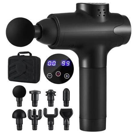 Relaxation Massage Gun