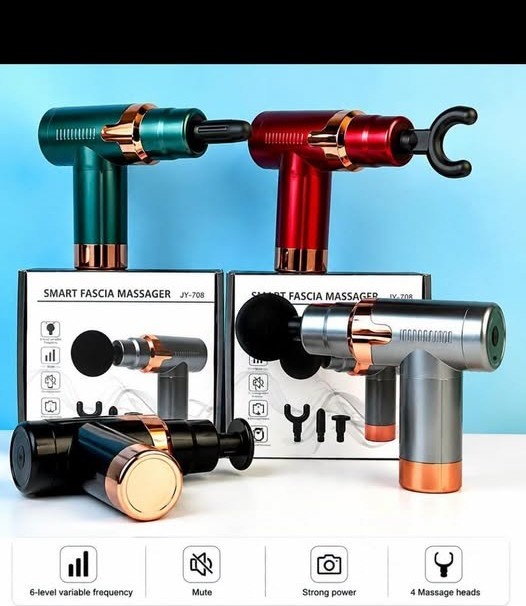 Relaxation Massage Gun