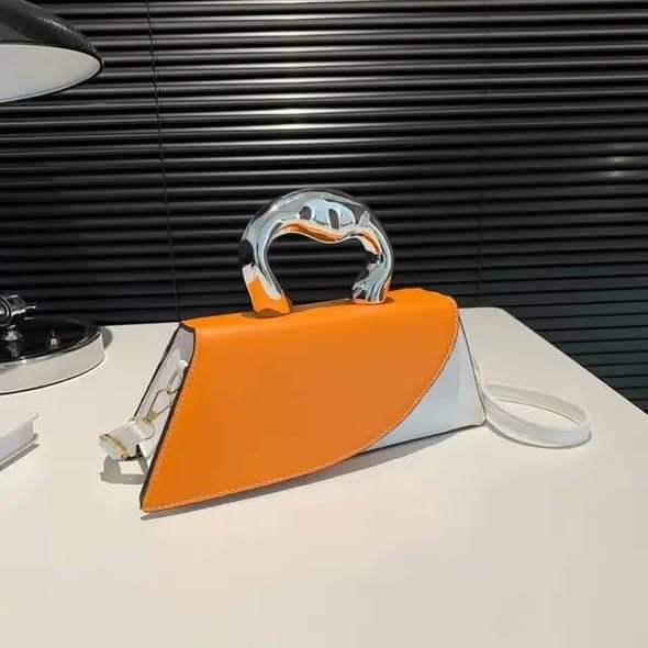 Handbags. Unique and Durable