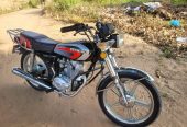 HUONIAO CC 125