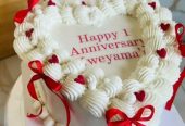 Birthday Cakes Order Now!