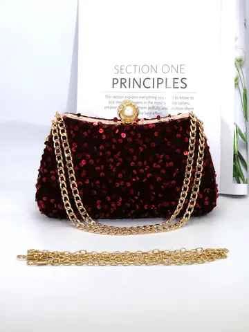 Handbags Adorable, Good Quality
