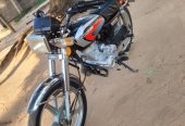 HUONIAO CC 125