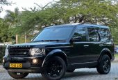 DISCOVERY 3 Upgrade
