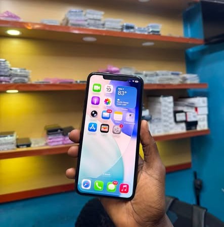iPhone 11 ProMax 512GB