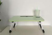 FOLDABLE LAPTOP TABLE