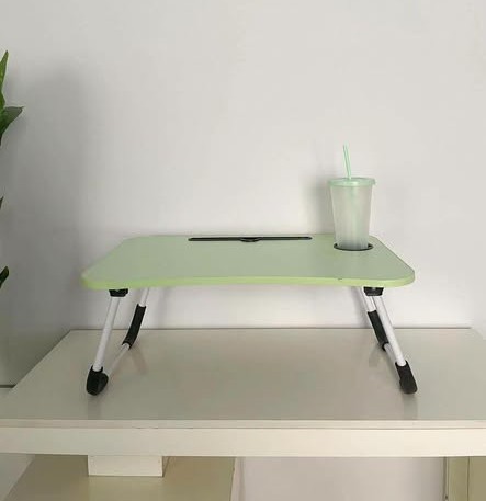 FOLDABLE LAPTOP TABLE