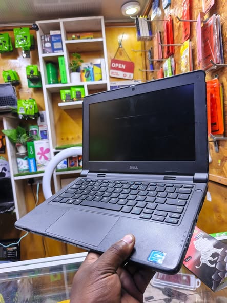 DELL LATITUDE 3150