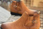 TRAVOTA ORIGINAL SHOES