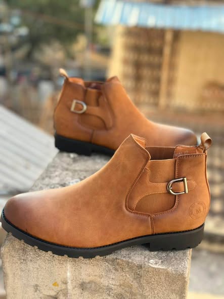 TRAVOTA ORIGINAL SHOES