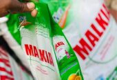 MALKIA POWDER SOAP