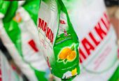 MALKIA POWDER SOAP