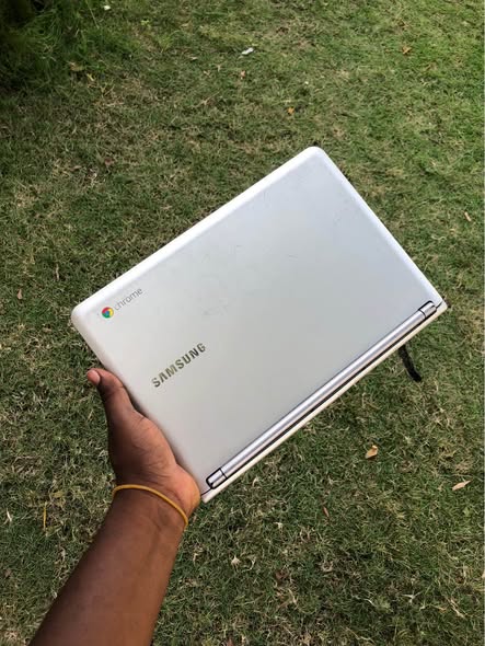 Samsung Chromebook