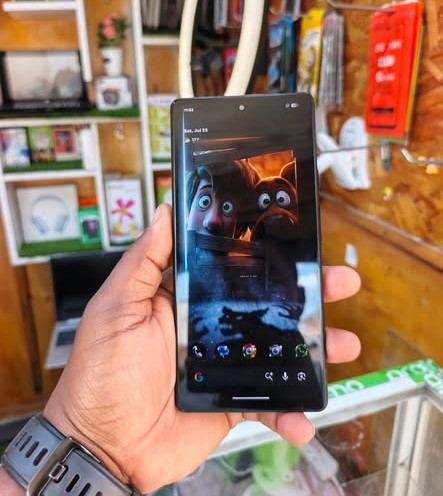 GOOGLE PIXEL 6A