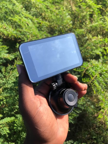 Car camera / Dashcam