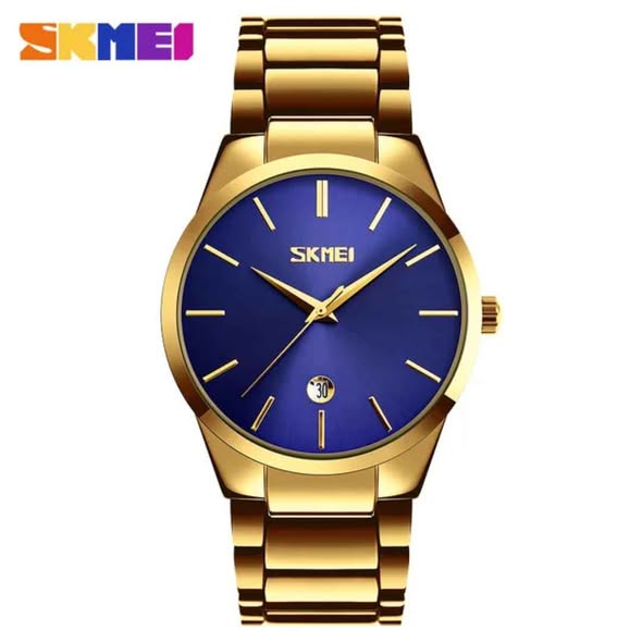 SKMEI LUXURY WATCH