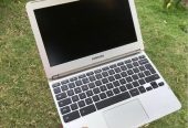 Samsung Chromebook