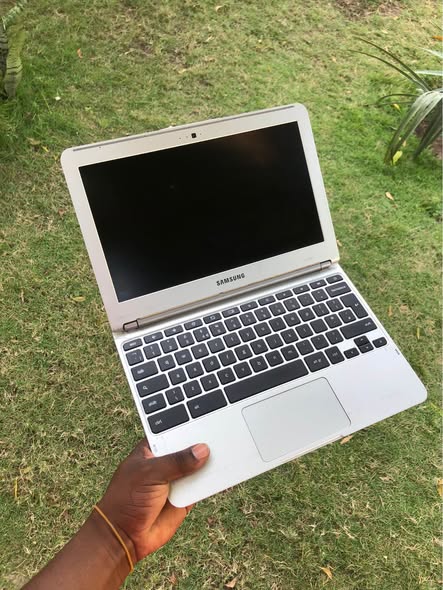 Samsung Chromebook