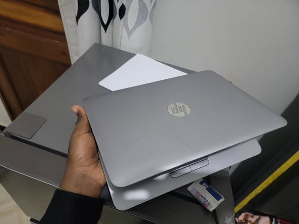 Hp Elitebook 725 G4