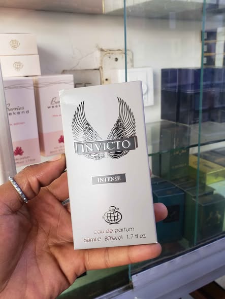 Mini Perfumes Available