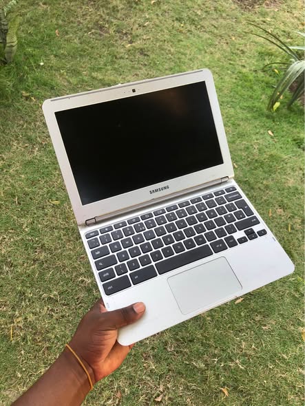 Samsung Chromebook