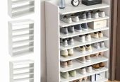 Modern Shoerack