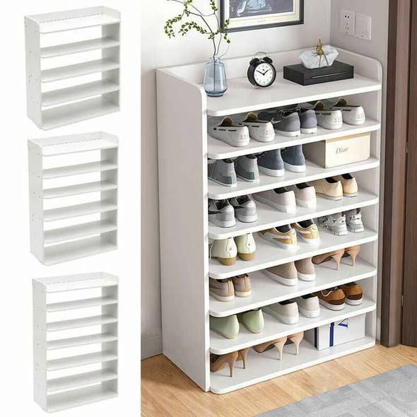 Modern Shoerack