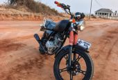 SAN LG MOTORBIKE