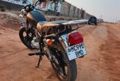 SAN LG MOTORBIKE