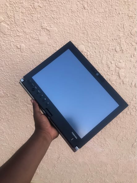 Toshiba Core i5