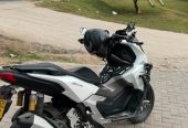 Honda adv 160 ABS 2025