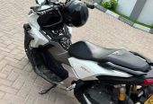 Honda adv 160 ABS 2025