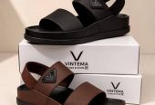 Men’s Simple Sandals