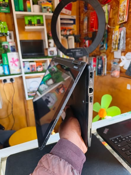 LENOVO 11E YOGA
