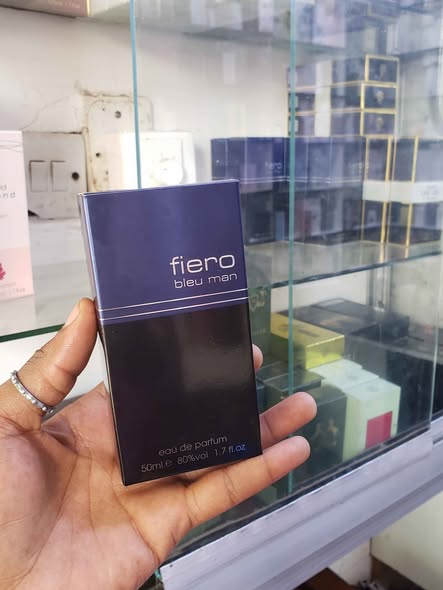Mini Perfumes Available