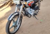 HUONIAO CC 125