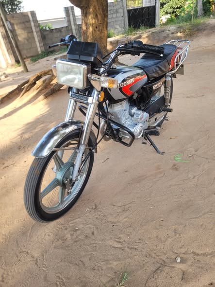 HUONIAO CC 125