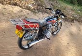 HUONIAO CC 125