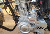 HUONIAO CC 125