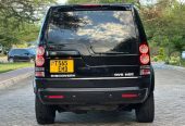DISCOVERY 3 Upgrade
