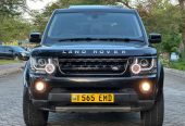 DISCOVERY 3 Upgrade