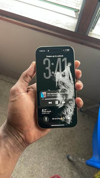 iPhone 14Pro 128GB