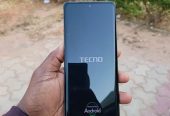 TECNO CAMON 40 PRO