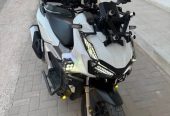 Honda adv 160 ABS 2025