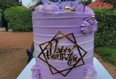 Birthday Cakes Order Now!