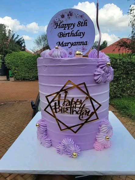 Birthday Cakes Order Now!