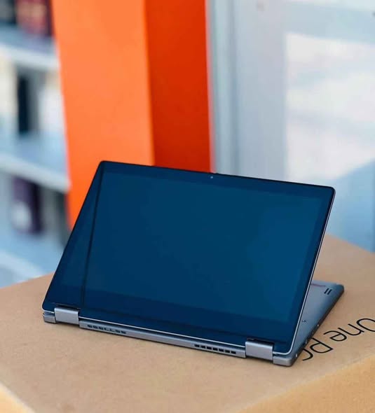 Dell Latitude 3310 | Touchscreen + X360
